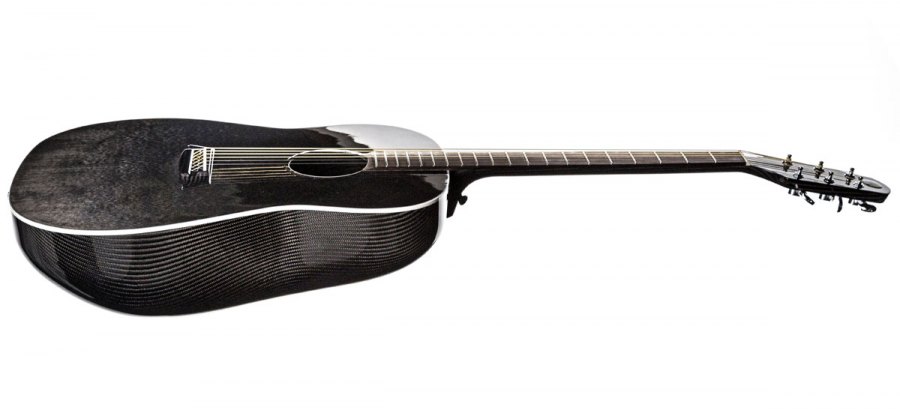 Roundback Guitar RD-16