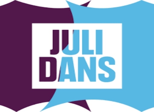Julidans