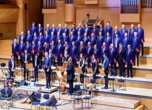 Χορωδία Λαυρίου