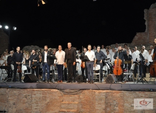 Δήμος Πρέβεζας - Θεόδωρος Λεμπέσης