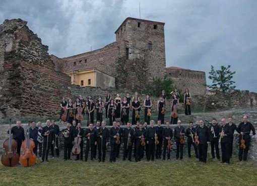 Συμφωνική Ορχήστρα Δήμου Θεσσαλονίκης