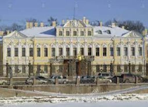 Ίδρυμα ΗΧΟΣ Άμστερνταμ