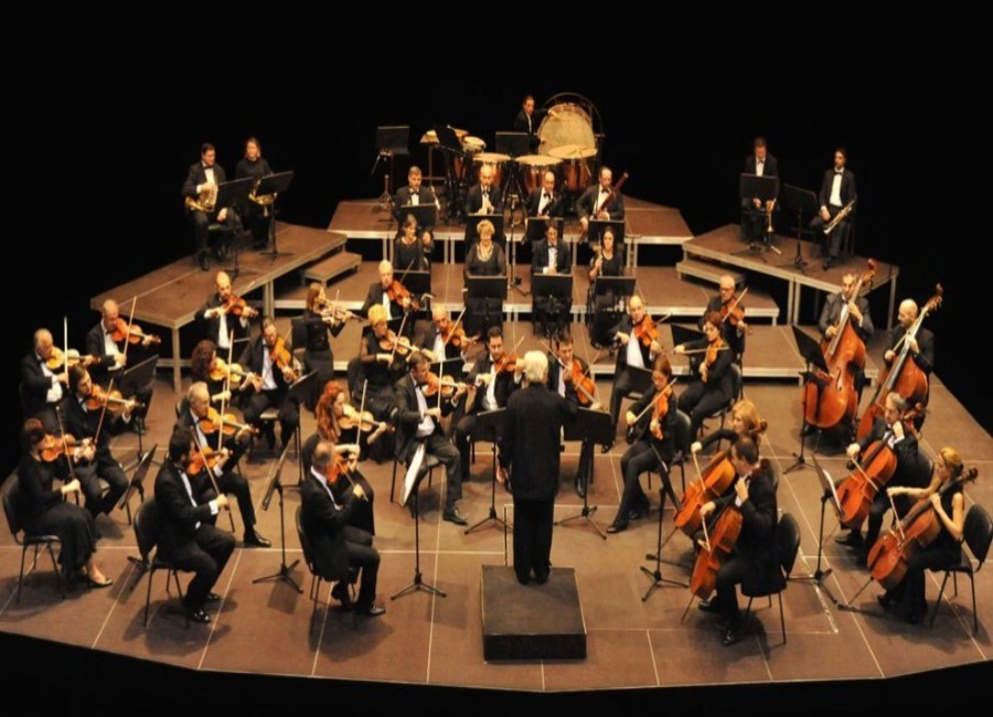 Συμφωνική Ορχήστρα Κύπρου