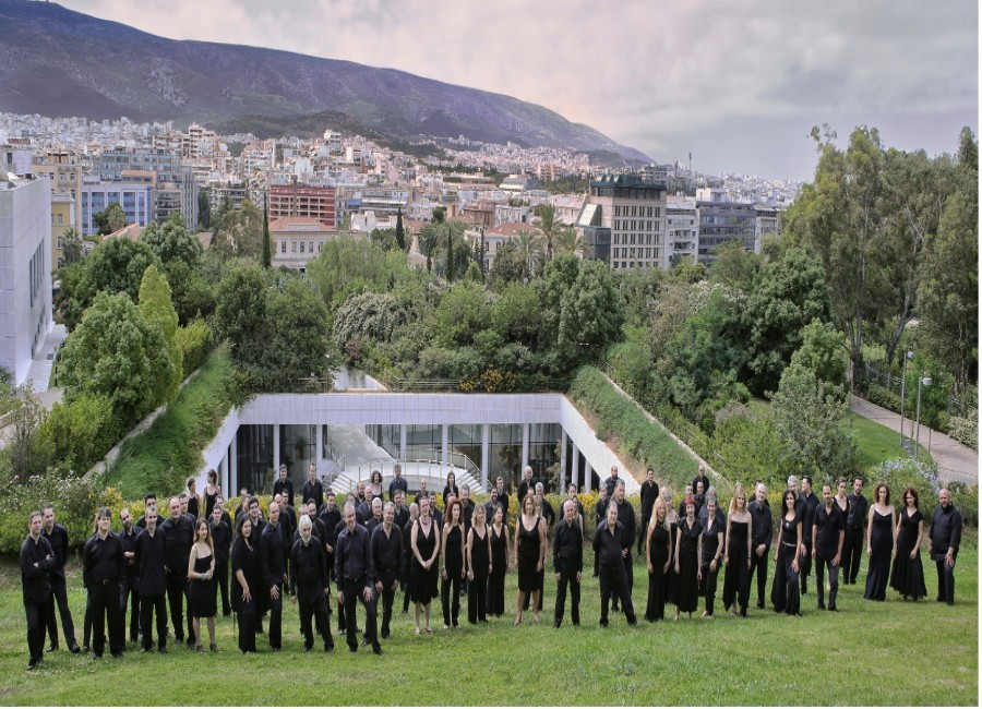 Κρατική Ορχήστρα Αθηνών