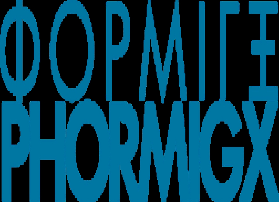 Phormigx productions