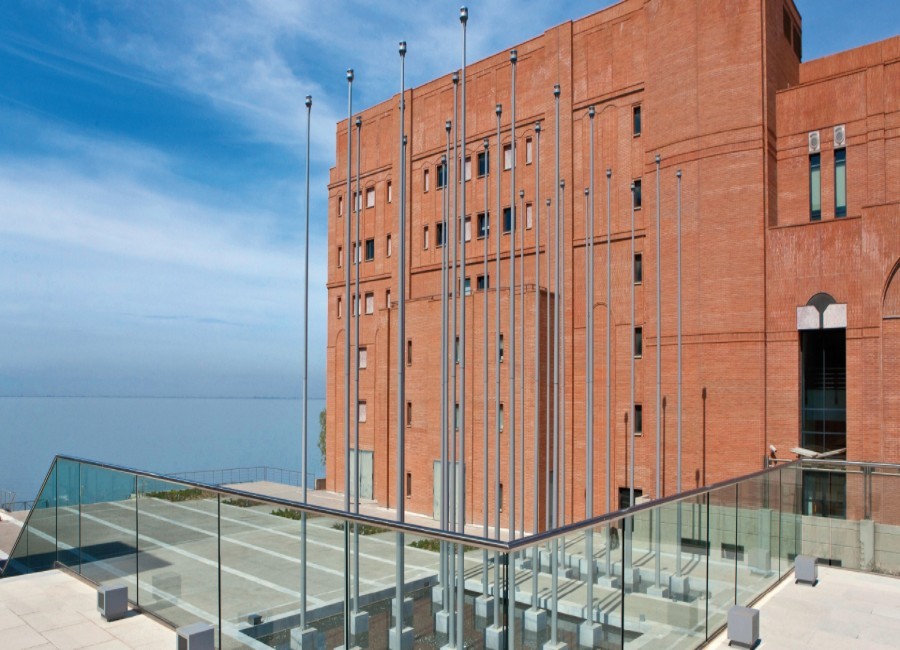 Οργανισμός Μεγάρου Μουσικής Θεσσαλονίκης