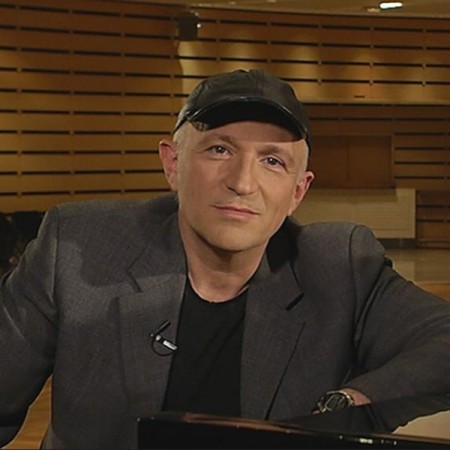 Χρίστος Παπαγεωργίου - Συνθέτης