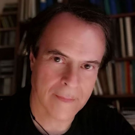 Christos Anastassiou - Composer, Conductor