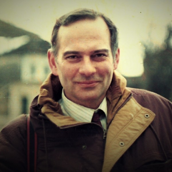 Dimitris Dapergolas - Composer
