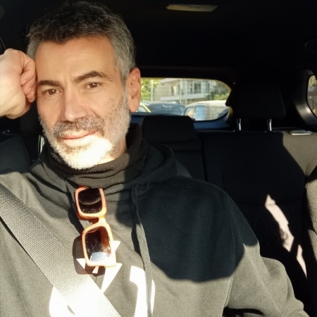 Δημήτρης Παναρετάκης - Συνθέτης