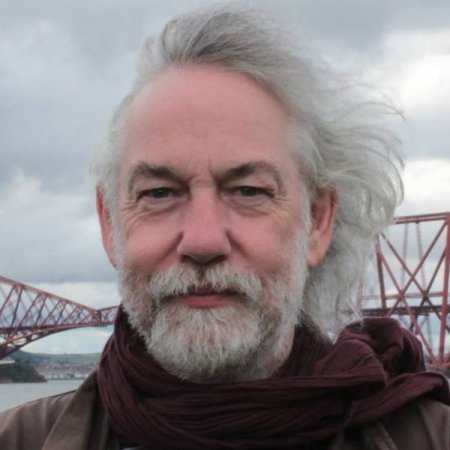 Φέργκους Κάρι - Συνθέτης