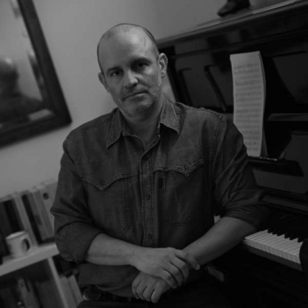 Grigoris Grigoriou - Composer