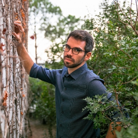 Κορνήλιος Σελαμσής - Συνθέτης