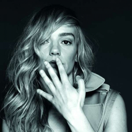 Lena Kitsopoulou - Author, Lyricist