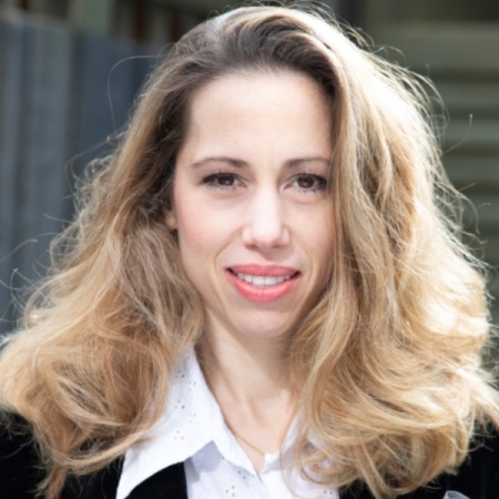 Ναταλία Κατσού - Συγγραφέας