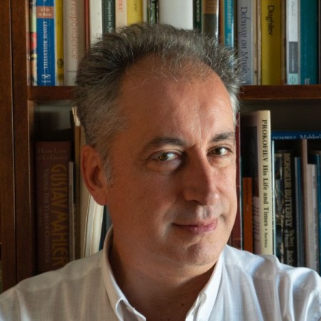 Νέστωρ Ταίηλορ - Συνθέτης