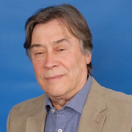 Δρ. Σπύρος Μάζης - Συνθέτης