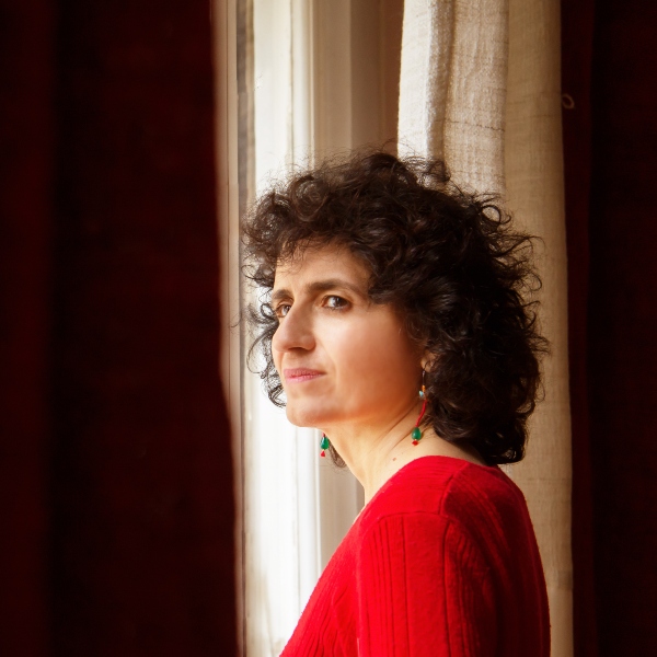 Σοφία Καμαγιάννη - Συνθέτρια