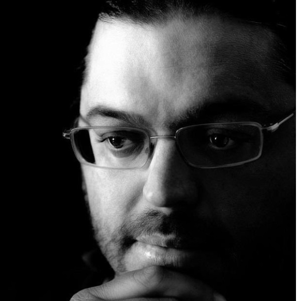 Savvas Karantzias - Composer