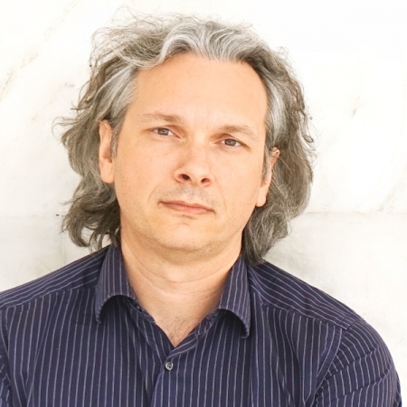 Τάσος Ρωσόπουλος - Συνθέτης