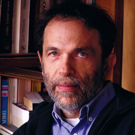 Βαγγέλης Κατσούλης - Συνθέτης