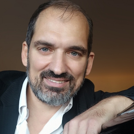 Ζώρζ Κατρίς - Συνθέτης