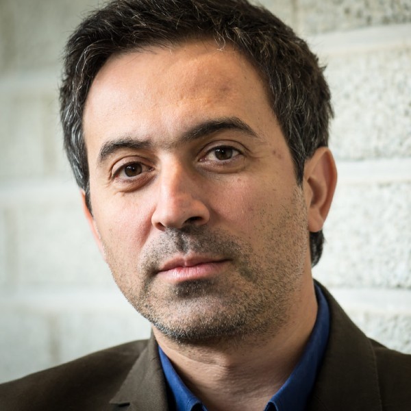 Yannis Kyriakides - Composer