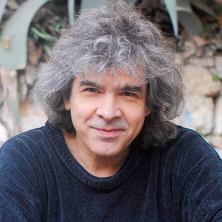 Νίκος Κυπουργός - Συνθέτης