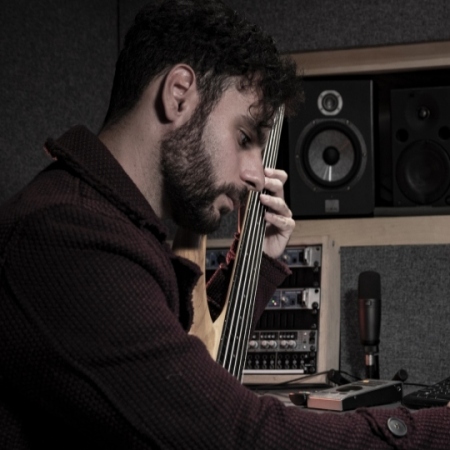 Ευριπίδης Διονυσιάδης - Συνθέτης