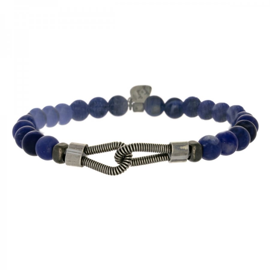 Bracelet SODALITE