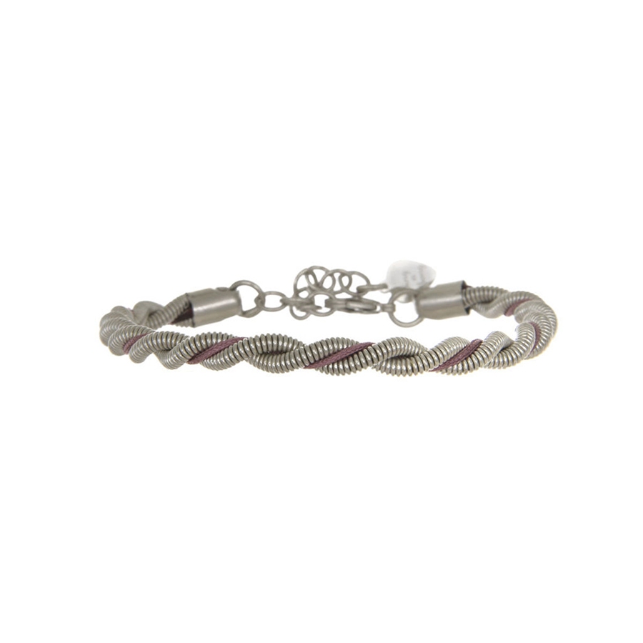 Bracelet TWIST CORDON