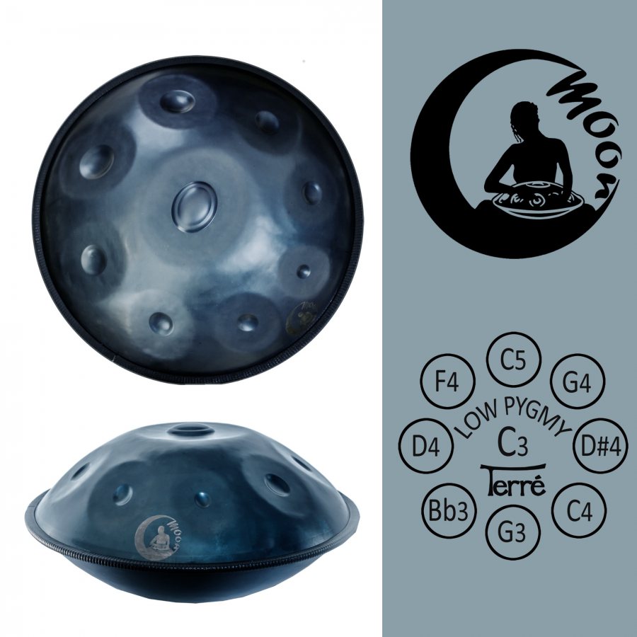 Handpans