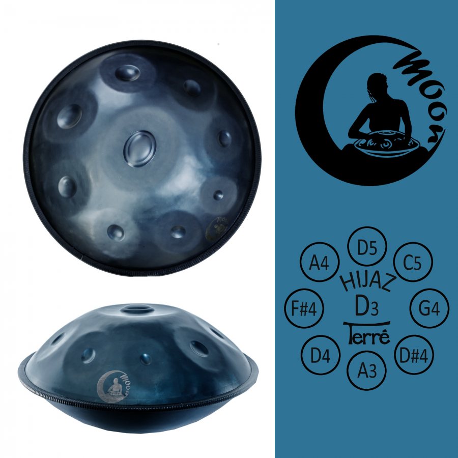 Handpans