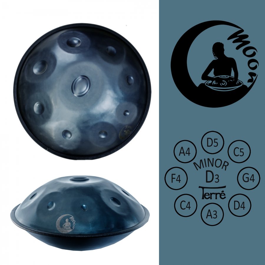 Handpans