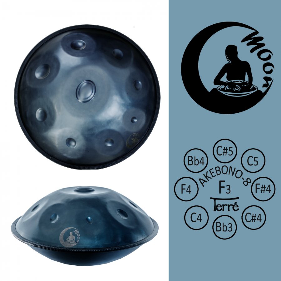 Handpans