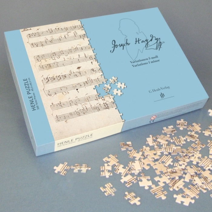 Henle puzzle