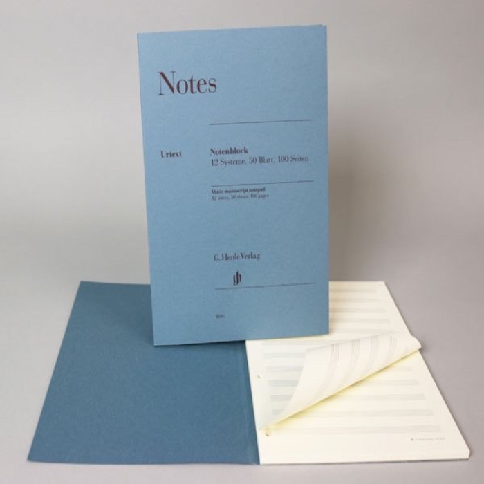 Notes, notepad