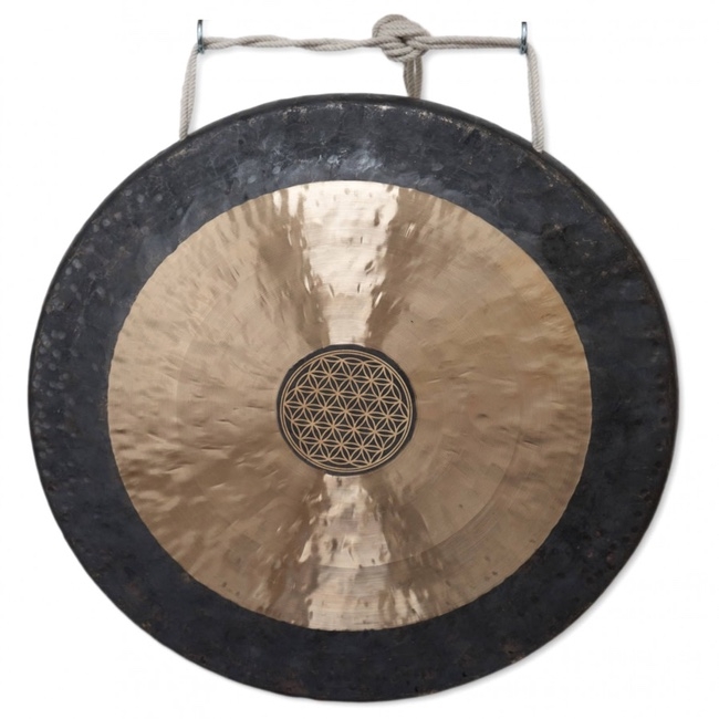 Gong / Tam Tam 50cm / 20cm