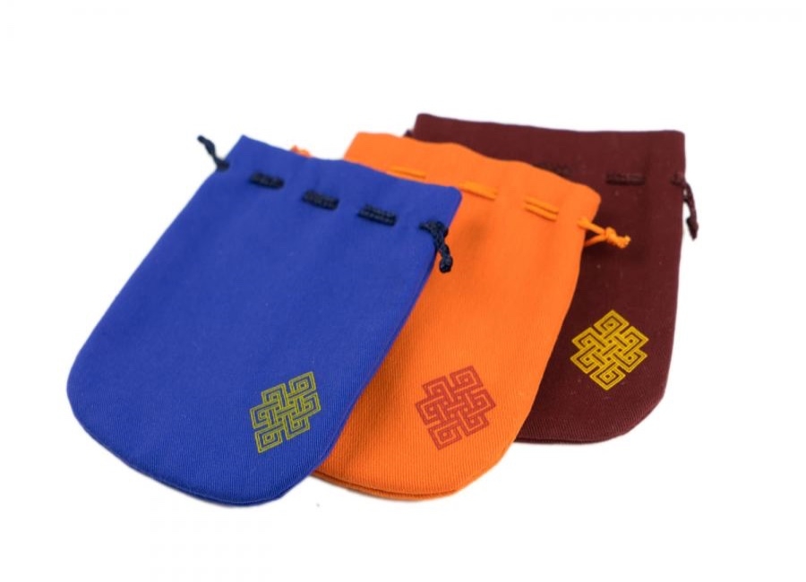 Zimbel Hulle bags