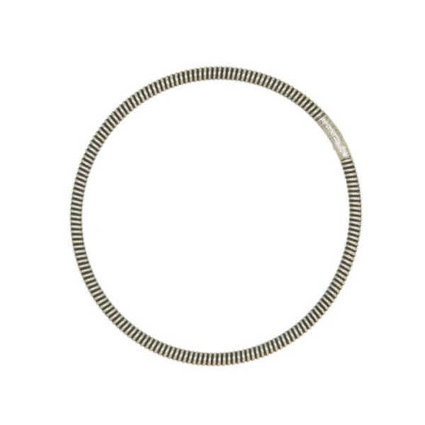 Ring BAGUE one guitar string