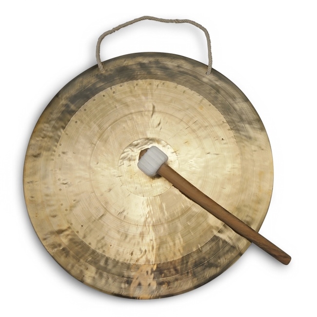 Gong / Feng - Gong 50cm/20cm