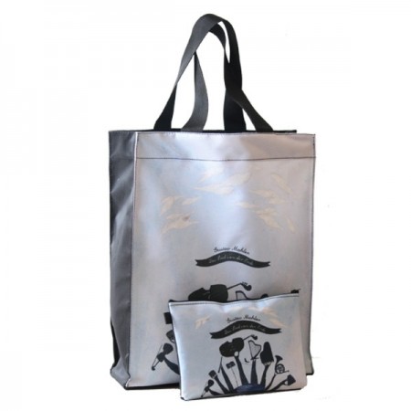 Τσάντα Mahler : ''Das Lied von der Erde' Illustrated Collection