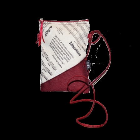 Mini τσάντα ώμου  Opera