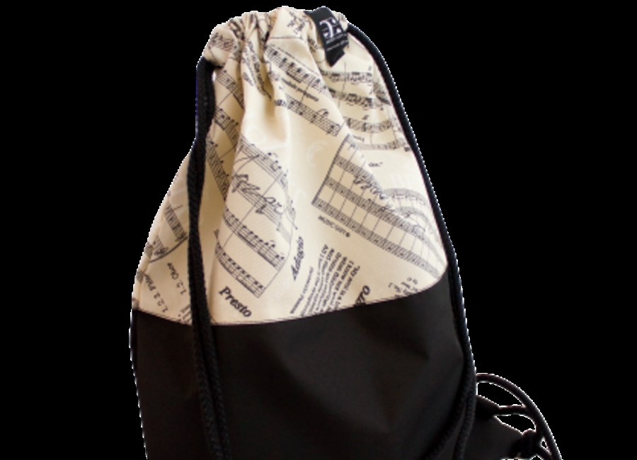 Backpack waterproof