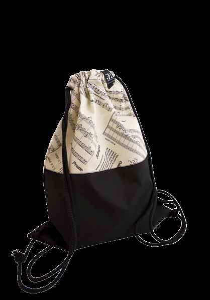Backpack waterproof