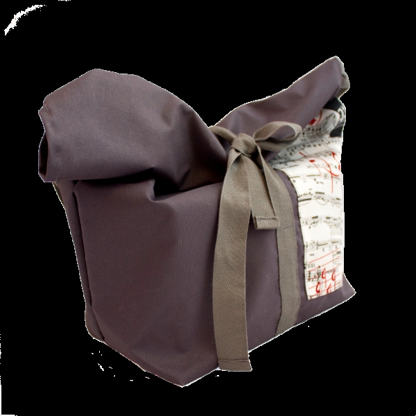 Lunch bag (waterproof) - Le Chef