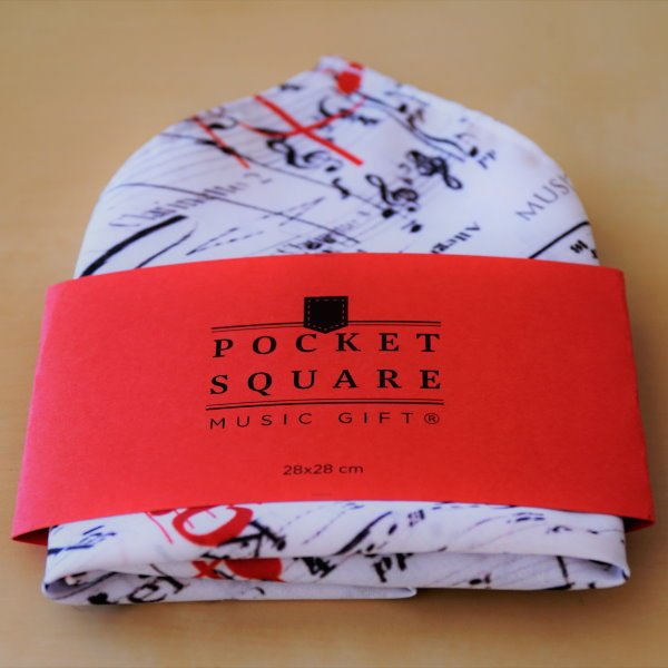 Pocket square