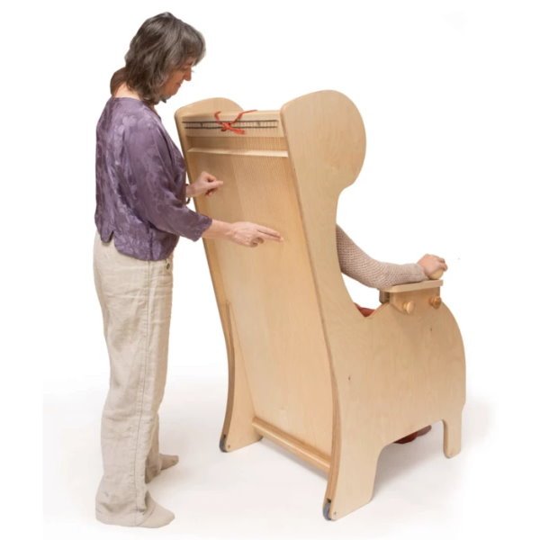 Singing Chair - Classic