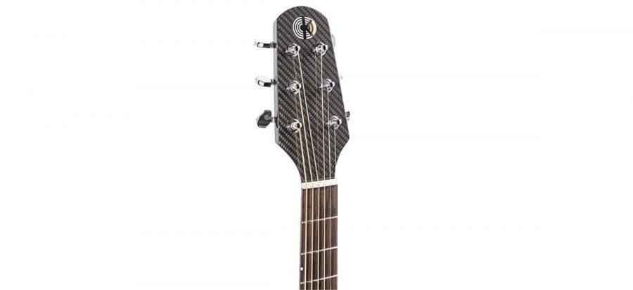 Roundback Guitar RD-16