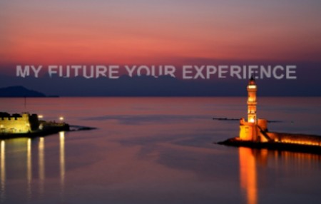 Musicentry sponsors 'My Future Your Experience' event